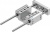 3192947 Направляющая EAGF-P1-KF-25-150 FESTO