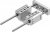 3192947 Направляющая EAGF-P1-KF-25-150 FESTO 3192947 Направляющая EAGF-P1-KF-25-150 FESTO