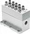 549047 Многополюсный узел VABE-S6-LT-C-S10-R5 FESTO