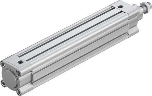 3659504 Стандартный цилиндр DSBC-50-250-D3-PPSA-N3 FESTO 3659504 Стандартный цилиндр DSBC-50-250-D3-PPSA-N3 FESTO