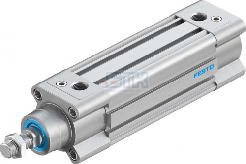 3660622 Стандартный цилиндр DSBC-40-80-D3-PPVA-N3 FESTO 3660622 Стандартный цилиндр DSBC-40-80-D3-PPVA-N3 FESTO