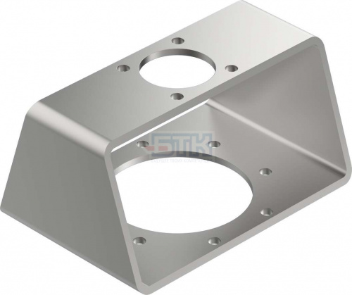 8082998 Переходник DARQ-B-F25-F14-R13 FESTO