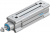 3660622 Стандартный цилиндр DSBC-40-80-D3-PPVA-N3 FESTO 3660622 Стандартный цилиндр DSBC-40-80-D3-PPVA-N3 FESTO