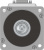 1370490 Шаговый двигатель EMMS-ST-87-L-S-G2 FESTO 1370490 Шаговый двигатель EMMS-ST-87-L-S-G2 FESTO