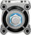 1383636 Пневмоцилиндр DSBC-63-100-PPSA-N3 FESTO 1383636 Пневмоцилиндр DSBC-63-100-PPSA-N3 FESTO