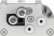 543943 Мини-суппорт DGSL-10-20-PA FESTO 543943 Мини-суппорт DGSL-10-20-PA FESTO