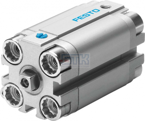 157029 Компактный цилиндр AEVULQ-16-15-P-A FESTO 157029 Компактный цилиндр AEVULQ-16-15-P-A FESTO