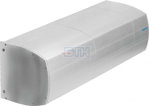 572255 Крышка CAFC-X1-GAL- FESTO