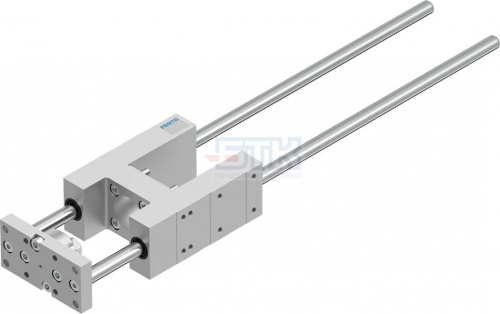 2782885 Направляющая EAGF-V2-KF-32-320 FESTO