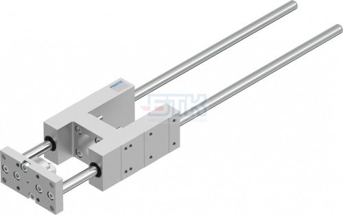 2782885 Направляющая EAGF-V2-KF-32-320 FESTO 2782885 Направляющая EAGF-V2-KF-32-320 FESTO