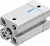 536213 Компактный цилиндр ADN-12-15-I-P-A FESTO