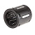 Направляющая LBBR 50-2LS SKF