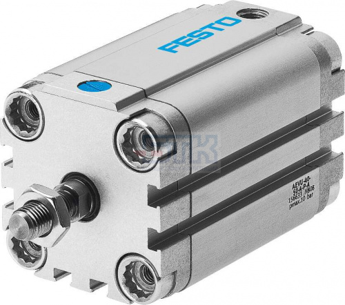 157013 Компактный цилиндр AEVU-63-25-A-P-A FESTO 157013 Компактный цилиндр AEVU-63-25-A-P-A FESTO