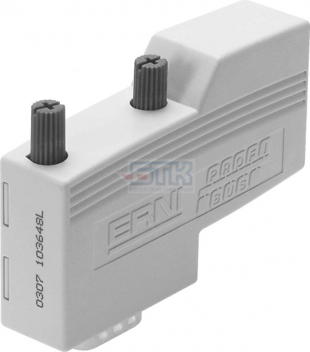 533780 Штекер FBS-SUB-9-WS-PB-K FESTO 533780 Штекер FBS-SUB-9-WS-PB-K FESTO