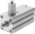 548209 Компактный цилиндр ADN-40- -KP- FESTO