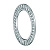 Подшипник AXK 85110 SKF