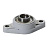 Подшипниковый узел FYTWK 35 YTA SKF