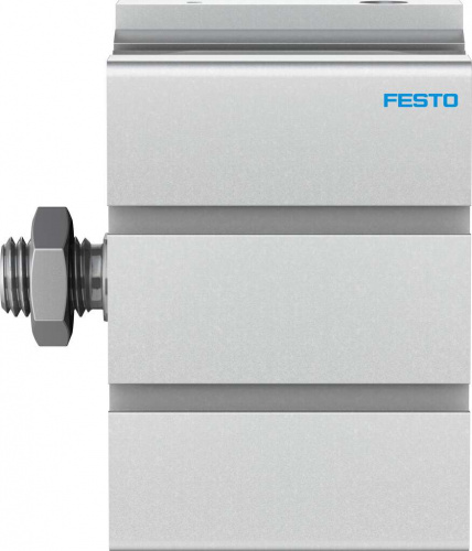 188307 Короткоходовый цилиндр AEVC-80-25-A-P FESTO 188307 Короткоходовый цилиндр AEVC-80-25-A-P FESTO