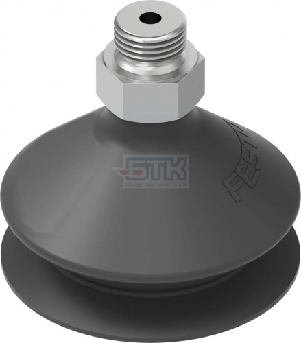 35414 Вакуумная присоска VASB-55-1/4-NBR FESTO 35414 Вакуумная присоска VASB-55-1/4-NBR FESTO