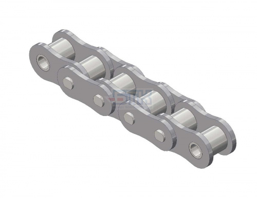 Цепь приводная роликовая однорядная PHC 05B-1X5MTR SKF Цепь приводная роликовая однорядная PHC 05B-1X5MTR SKF