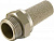 1205862 Глушитель AMTE-M-LH-G38 FESTO