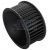 Зубчатый шкив 26 H 150 Optibelt Зубчатый шкив 26 H 150 Optibelt