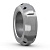 Стопорная гайка KMT 0, SKF