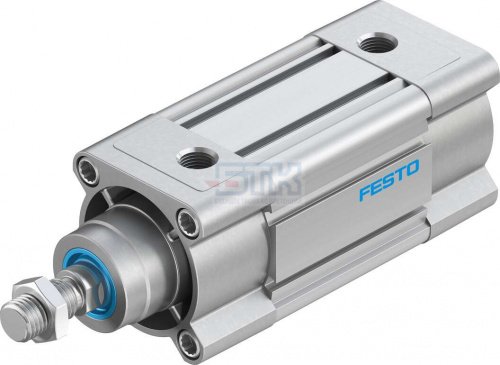3657815 Стандартный цилиндр DSBC-63-50-D3-PPSA-N3 FESTO