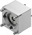8093289 Осевой набор EAMM-A-T42-60R FESTO