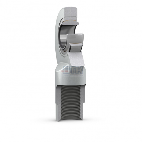 Шарнирный наконечник SIL 17 C SKF Шарнирный наконечник SIL 17 C SKF