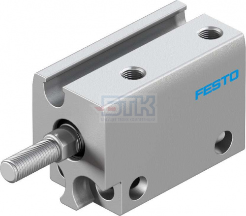 8080596 Компактный цилиндр ADN-S-6-10-A FESTO