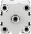 572687 Компактный цилиндр ADN-50-40-I-PPS-A FESTO