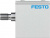 188150 Короткоходовый цилиндр ADVC-20-5-A-P-A FESTO 188150 Короткоходовый цилиндр ADVC-20-5-A-P-A FESTO
