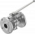 8097470 Шаровой кран VZBF-11/4-P1-20-D-2-F0405-M-V15V15 FESTO