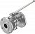 8097470 Шаровой кран VZBF-11/4-P1-20-D-2-F0405-M-V15V15 FESTO