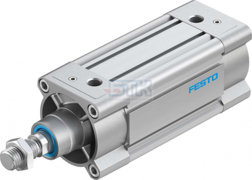 3656639 Стандартный цилиндр DSBC-80-100-D3-PPVA-N3 FESTO