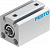 188089 Короткоходовый цилиндр ADVC-12-10-I-P-A FESTO