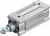 3656639 Стандартный цилиндр DSBC-80-100-D3-PPVA-N3 FESTO