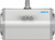 8047613 Неполноповоротный привод DFPD-10-RP-90-RD-F03 FESTO
