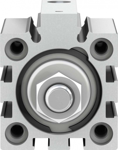 188200 Короткоходовый цилиндр AEVC-32-25-A-P-A FESTO 188200 Короткоходовый цилиндр AEVC-32-25-A-P-A FESTO