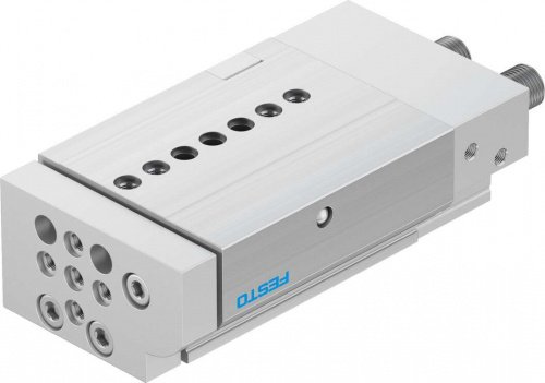 543907 Мини-суппорт DGSL-16- - FESTO 543907 Мини-суппорт DGSL-16- - FESTO