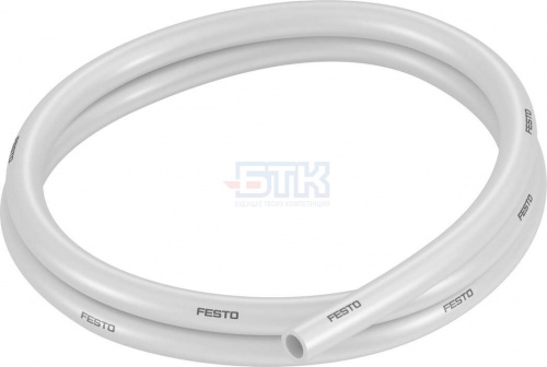 525454 Полиуретановый шланг PUN-V0-6X1-WS FESTO 525454 Полиуретановый шланг PUN-V0-6X1-WS FESTO