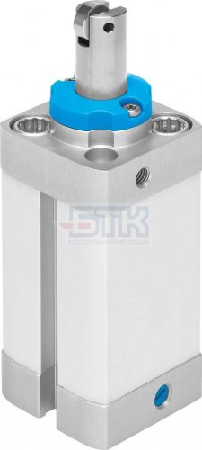 576094 Стопорный цилиндр DFSP-Q-20-15-PR-PA FESTO 576094 Стопорный цилиндр DFSP-Q-20-15-PR-PA FESTO