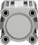 3660627 Стандартный цилиндр DSBC-40-200-D3-PPVA-N3 FESTO 3660627 Стандартный цилиндр DSBC-40-200-D3-PPVA-N3 FESTO