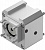550975 Осевой набор EAMM-A-E72-70A FESTO