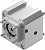 550975 Осевой набор EAMM-A-E72-70A FESTO