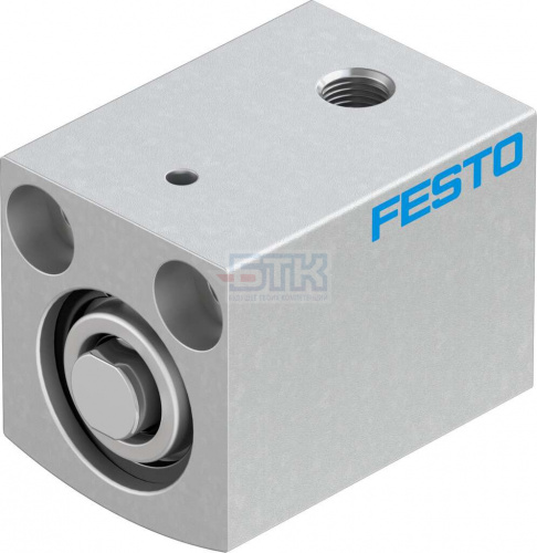 530567 Короткоходовый цилиндр AEVC-12-10-P FESTO