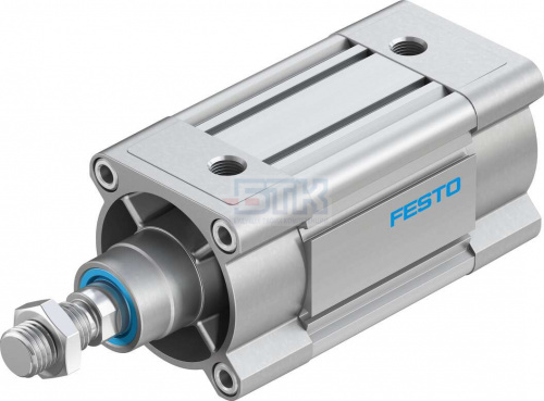 3656859 Стандартный цилиндр DSBC-80-60-D3-PPSA-N3 FESTO 3656859 Стандартный цилиндр DSBC-80-60-D3-PPSA-N3 FESTO