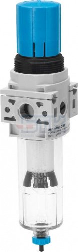 537645 Фильтр-регулятор давления LFR-1/4-DB-7-O-MINI-H FESTO 537645 Фильтр-регулятор давления LFR-1/4-DB-7-O-MINI-H FESTO