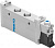 574375 Распределитель VUVG-L14-M52-MZT-G18-1P3 FESTO